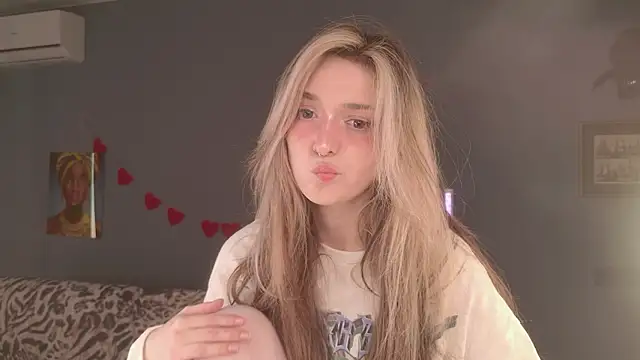 BellaSink online show from 03-21-26, 08:19