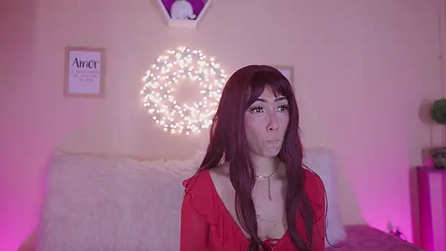 Meggie  online show from 11-08-25, 09:24