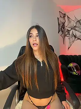 Aliss rose online show from 10-29-25, 09:16