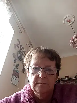 JesykaLove566 online show from 10-15-25, 12:27