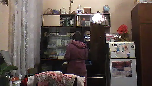 JesykaLove566 online show from 11-17-25, 07:41