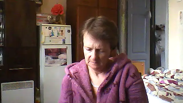 JesykaLove566 online show from 11-19-25, 10:37