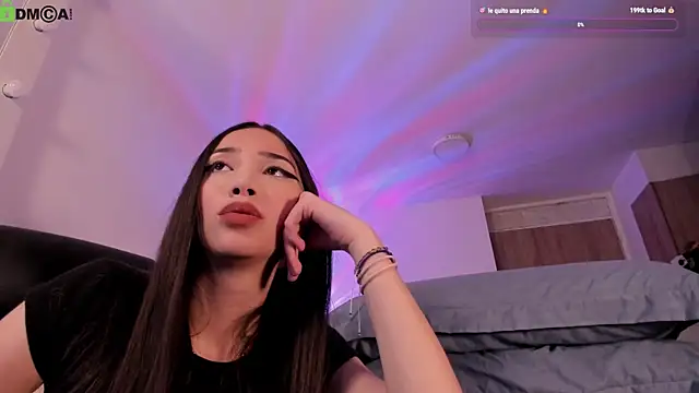 Mikeyvioleta  online show from 04-05-26, 01:47