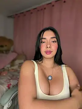MiaSofia   online show from 05-23-26, 01:55