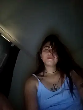DaniBella112 online show from 10-15-25, 11:10