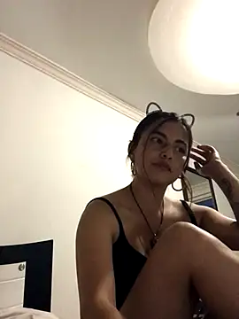 DaniBella112 online show from 10-16-25, 01:17
