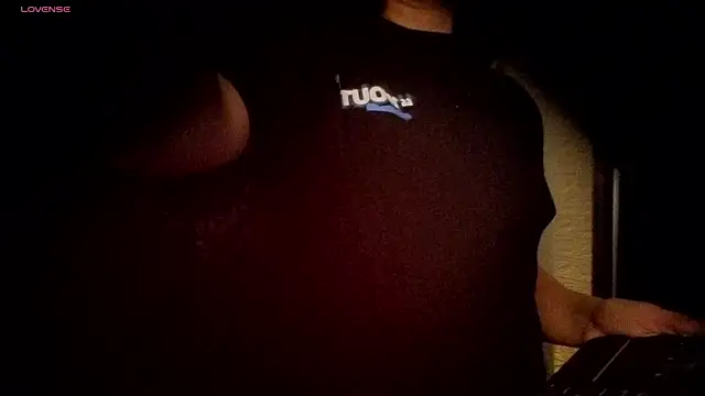 MarScarlett online show from 03-15-26, 02:01