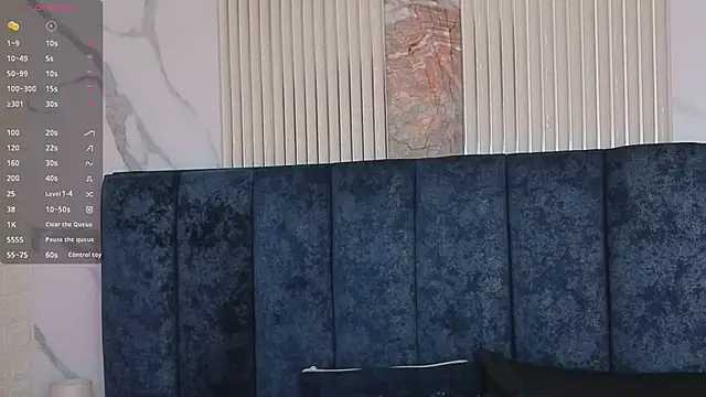 MarScarlett online show from 03-28-26, 12:05