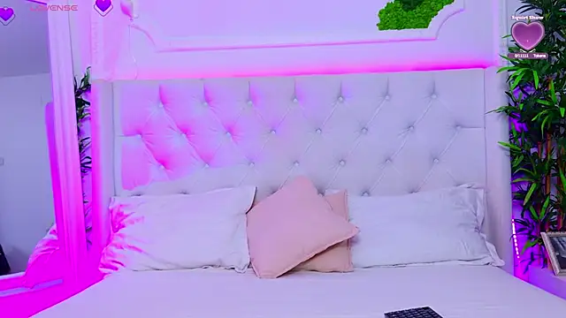 AriannaSins online show from 01-15-26, 01:16