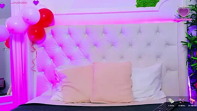 AriannaSins online show from 02-18-26, 01:18