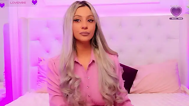 AriannaSins online show from 04-08-26, 12:49