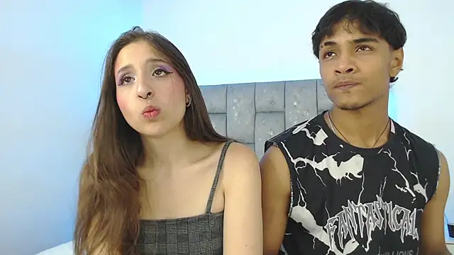 SweetAndSinful online show from 10-18-25, 04:59