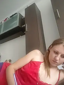 SandyCassie online show from 07-21-26, 06:49
