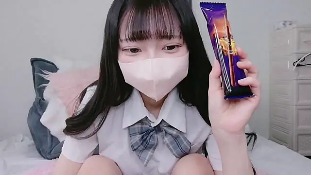 Mirai oO16Oo online show from 11-11-25, 09:20