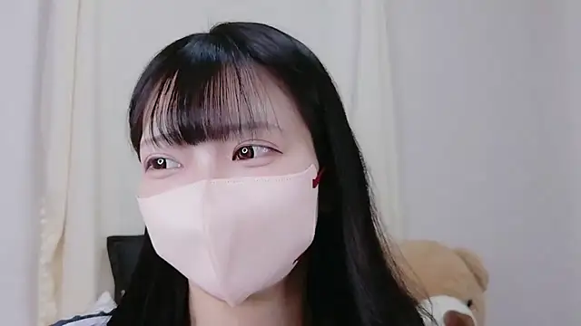 Mirai oO16Oo online show from 12-16-25, 11:48