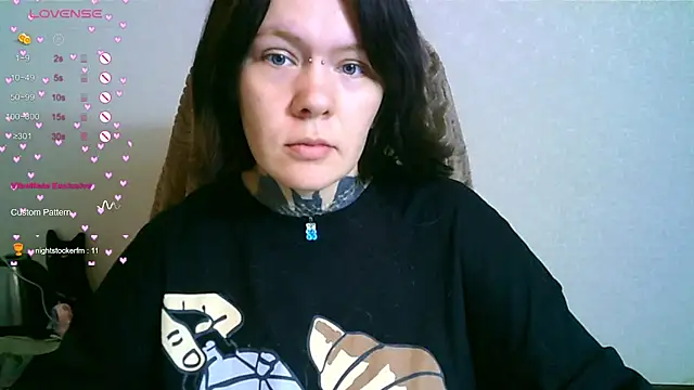 The ICE OWL online show from 10-25-25, 07:05