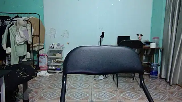 Baby 2k2 online show from 10-19-25, 01:50