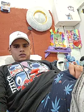 Daiberrubio online show from 03-16-26, 07:12