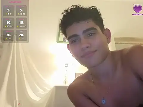 Snapshot of Yamilk101 chatting on 12-05-25, 01:14 Yamilk101 online show from 12-05-25, 01:14