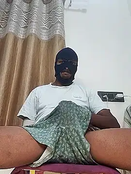 Mysterious Prince online show from 11-28-25, 05:48