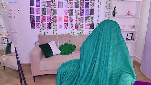 cold blondie online show from 03-27-26, 08:26