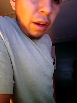 Penelargo1233r online show from 10-19-25, 10:21