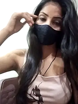 Jyoti-Love-143 online show from 10-27-25, 05:55