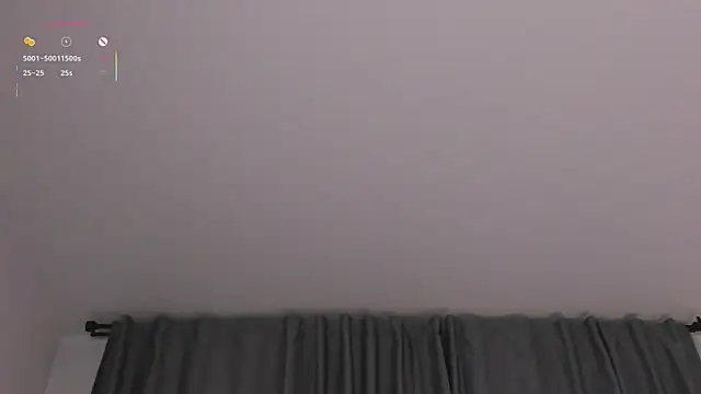 NadiaGnegy online show from 10-26-25, 01:28