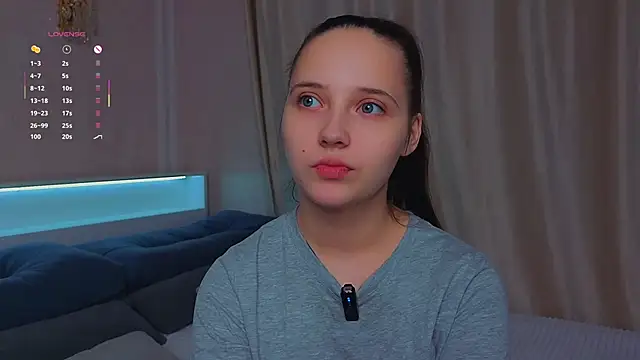 NadiaGnegy online show from 11-03-25, 02:07