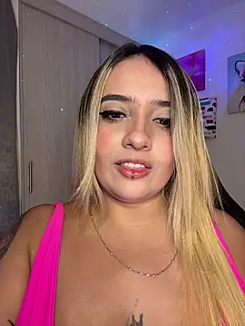  Ninasanz online show from 04-18-26, 03:32