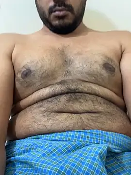 Handsome8677 online show from 10-19-25, 09:26