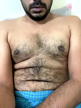 Handsome8677 online show from 10-23-25, 11:24