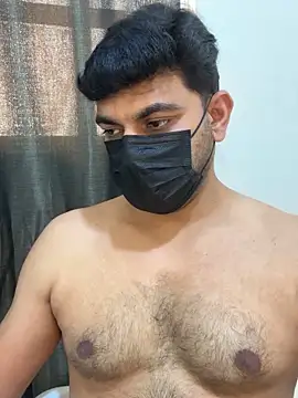 Handsome8677 online show from 05-25-26, 09:15