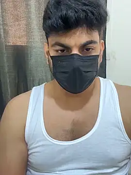 Handsome8677 online show from 06-03-26, 02:33