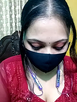 Porimoni22 online show from 01-13-26, 10:48