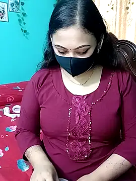 Porimoni22 online show from 03-27-26, 07:03