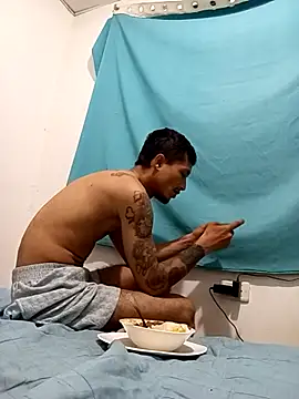 Teressa Love online show from 12-05-25, 01:36