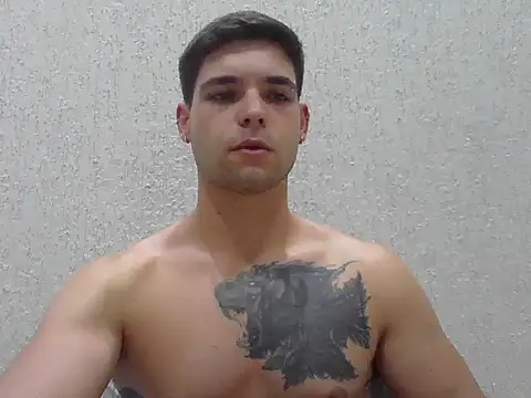 Zure-xxx online show from 04-05-26, 08:00