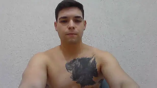 Zure-xxx online show from 07-12-26, 10:45