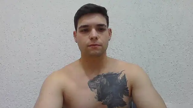 Zure-xxx online show from 07-13-26, 11:40