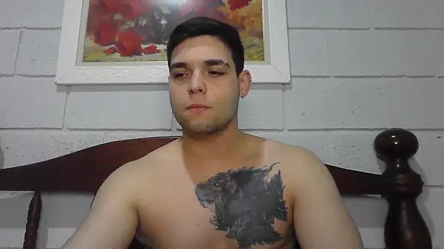 Zure-xxx online show from 07-20-26, 04:27