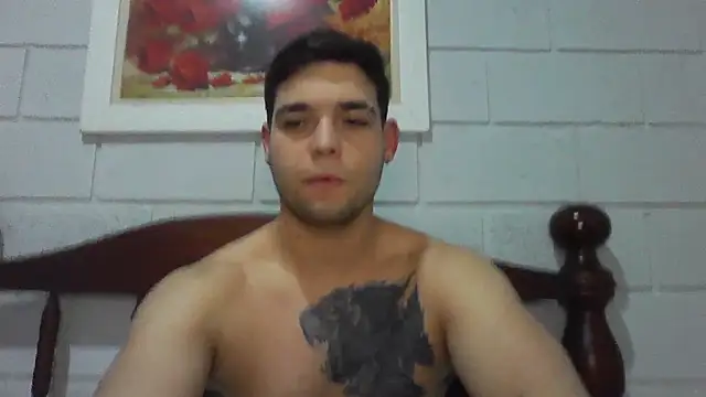 Zure-xxx online show from 07-21-26, 04:48