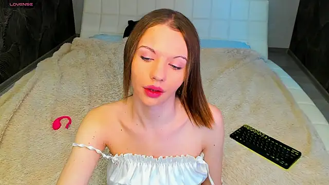 Keit princess online show from 07-13-26, 06:27