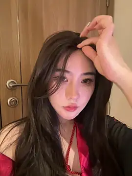 anqi6376 online show from 06-02-26, 01:13