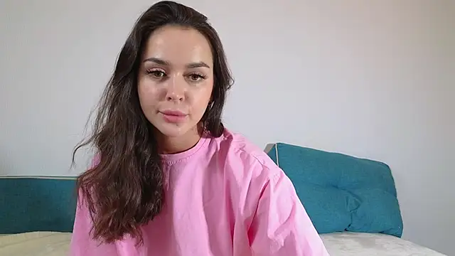 SashaOrlova online show from 10-19-25, 09:43
