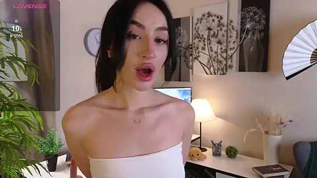 Marie Long online show from 01-15-26, 06:22