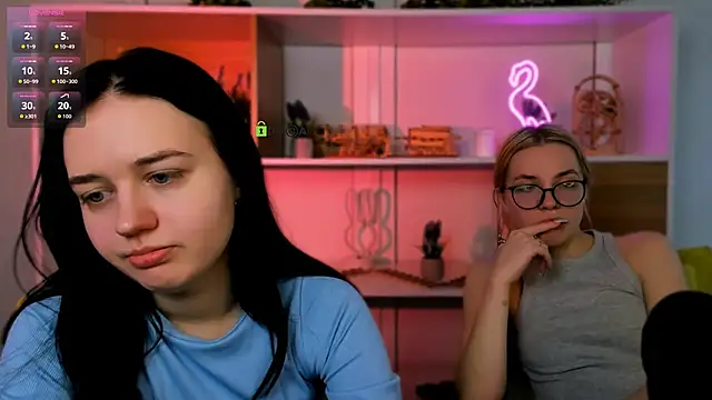 miki ti online show from 12-03-25, 07:49