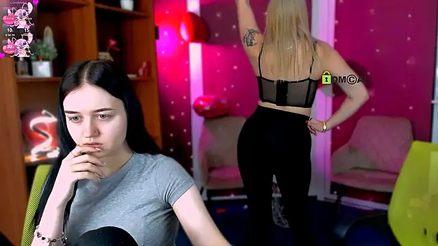 Snapshot of miki_ti chatting on 02-13-26, 09:11 miki ti online show from 02-13-26, 09:11