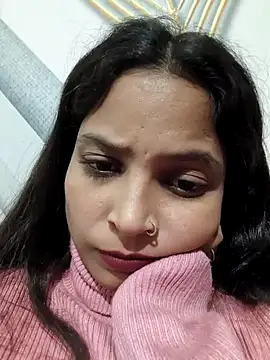 Anshika1431 online show from 11-22-25, 05:01