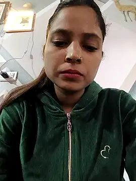 Anshika1431 online show from 12-05-25, 03:59